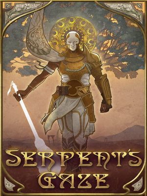Serpent's Gaze: Trainer +27 {CheatHappens.com}
