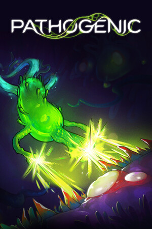 Pathogenic: Trainer +3 {CheatHappens.com}