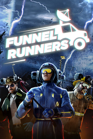 Funnel Runners: Trainer +27 {CheatHappens.com}
