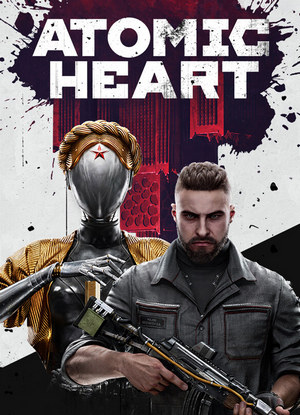 Atomic Heart: Savegame (Sechenov Scientific Center) [Pirated ver]