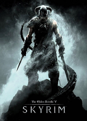 The Elder Scrolls 5: Skyrim - SaveGame (Level 50 Altmer, Vampire Lord) [Steam]