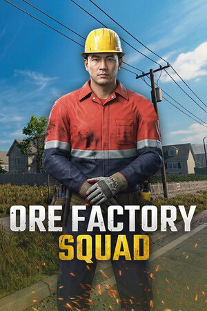 Ore Factory Squad: Trainer +4 {CheatHappens.com}