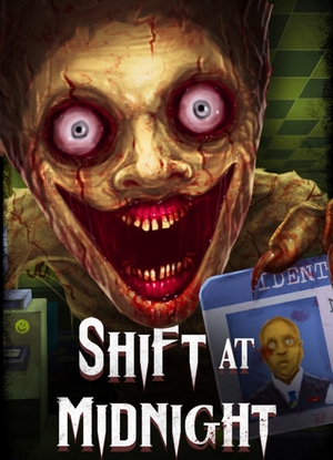 Shift at Midnight: Trainer +7 {CheatHappens.com}