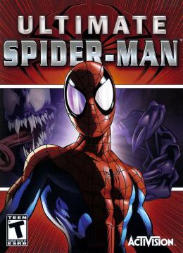 Ultimate Spider-Man: Save Game 100% [1.0]