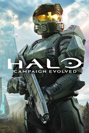 Halo: Campaign Evolved - Trainer +7 {CheatHappens.com}