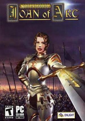 Wars and Warriors: Joan of Arc - SaveGame (The game is completed on the highest difficulty, everything is unlocked)