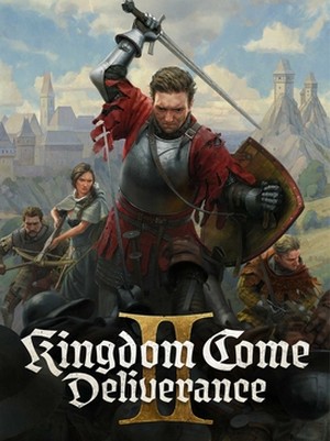 Kingdom Come: Deliverance 2 - SaveGame (after the prologue, hard mode)