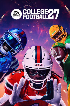 College Football 27: Trainer +19 {CheatHappens.com}