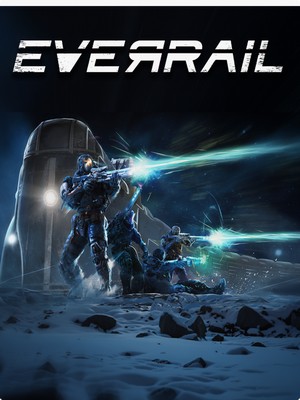 EverRail: Trainer +75 {CheatHappens.com}