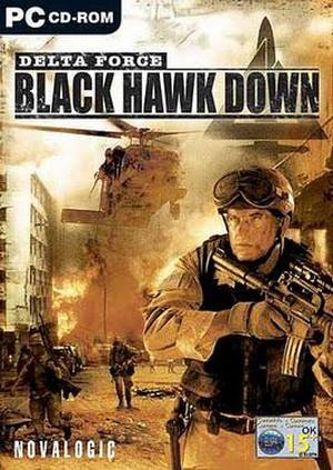 Delta Force: Black Hawk Down - SaveGame 100% [R.G. Catalyst V1.5.0.5]