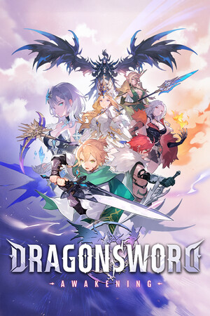 DragonSword : Awakening - Trainer +40 {CheatHappens.com}