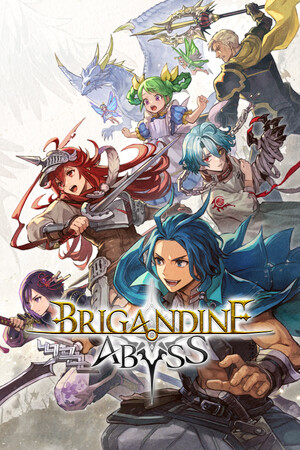 Brigandine: Abyss - Trainer +14 {CheatHappens.com}