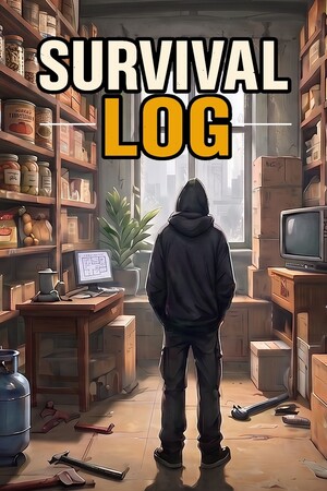 Survival Log: Trainer +10 {CheatHappens.com}