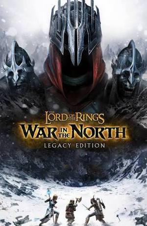 The Lord of the Rings: War in the North Legacy Edition - Trainer +21 {CheatHappens.com}