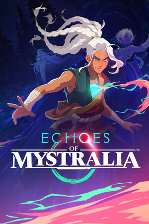 Echoes of Mystralia: Trainer +8 {CheatHappens.com}