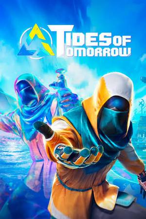 Tides of Tomorrow: Trainer +18 {CheatHappens.com}