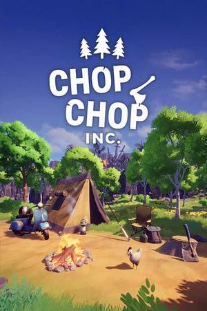 Chop Chop Inc.: Trainer +10 {CheatHappens.com}
