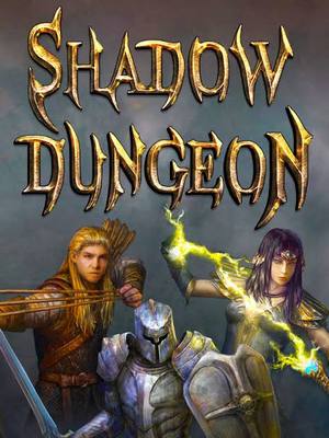 Shadow Dungeon: Trainer +24 {CheatHappens.com}