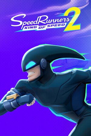 SpeedRunners 2: King of Speed - Trainer +3 {CheatHappens.com}