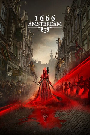 1666: Amsterdam - Trainer +30 {CheatHappens.com}