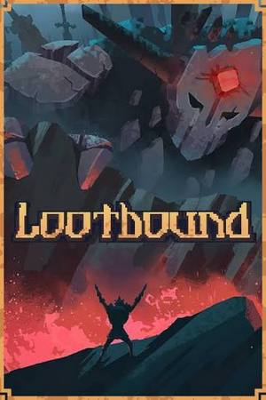 Lootbound: Trainer +9 {CheatHappens.com}