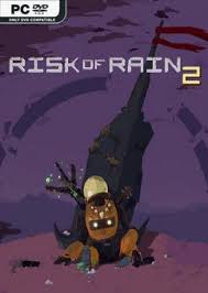 Risk of Rain 2: SaveGame (Everything is unlocked, including DLC)