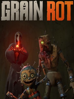 GRAIN ROT: Trainer +32 {CheatHappens.com}