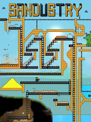 Sandustry: Trainer +4 {CheatHappens.com}
