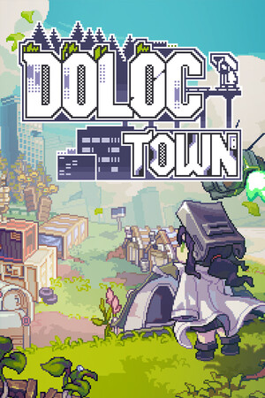 Doloc Town: Trainer +39 {CheatHappens.com}