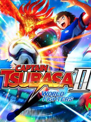 CAPTAIN TSUBASA 2: WORLD FIGHTERS - Trainer +7 {CheatHappens.com}