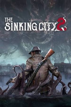 The Sinking City 2: Trainer +46 {CheatHappens.com}