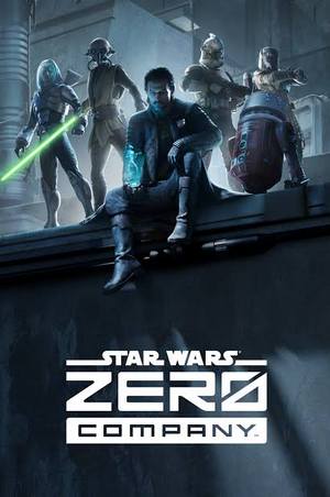 Star Wars Zero Company - Trainer +6 {CheatHappens.com}