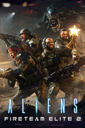 Aliens: Fireteam Elite 2 - Trainer +49 (Aurora) {CheatHappens.com}