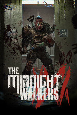 The Midnight Walkers: Trainer +33 {CheatHappens.com}