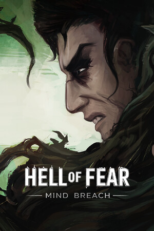 HELL OF FEAR: Mind Breach - Trainer +8 {CheatHappens.com}