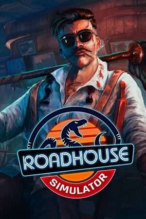 Roadhouse Simulator: Trainer +34 {CheatHappens.com}