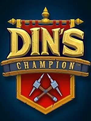 Din's Champion: Trainer +13 {CheatHappens.com}