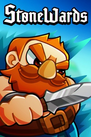 Stonewards: SaveGame (Everything is open)