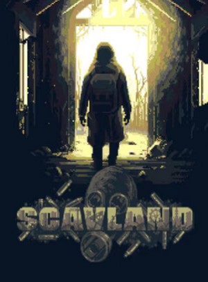 Scavland: Trainer +12 {CheatHappens.com}