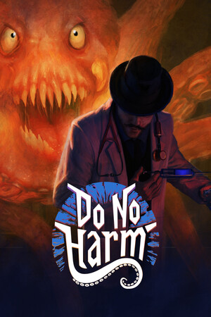 Do No Harm: Trainer +2 {CheatHappens.com}