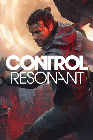 CONTROL Resonant: Trainer +8 {CheatHappens.com}