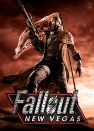 Fallout: New Vegas PCR - SaveGame (Independence) [Steam]