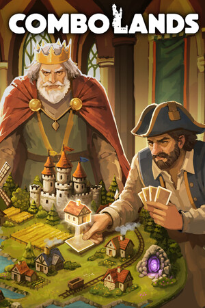 Combolands: Roguelike Citybuilder - Trainer +8 {CheatHappens.com}
