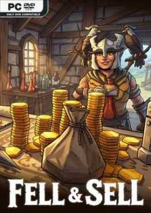 Fell & Sell: Trainer +13 {CheatHappens.com}