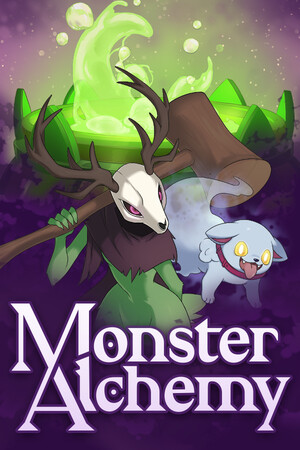 Monster Alchemy: Trainer +31 {CheatHappens.com}