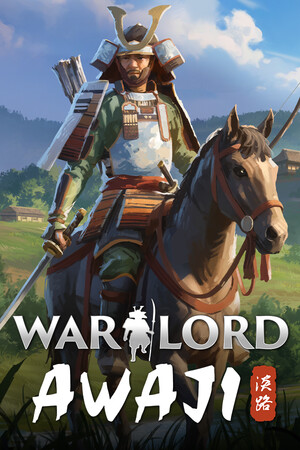 Warlord: Awaji - Trainer +6 {CheatHappens.com}