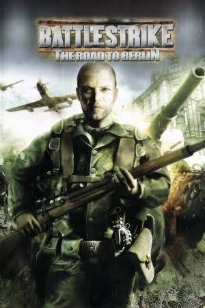 Battlestrike: The Road to Berlin - SaveGame 100%