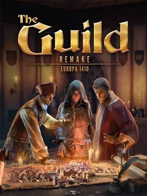 The Guild 1 Remake: Europa 1410 - Trainer +6 {CheatHappens.com}