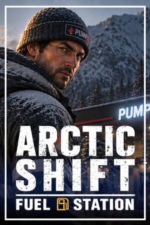 Arctic Shift: Fuel Station - Trainer +7 {CheatHappens.com}