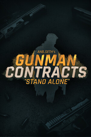 Gunman Contracts - Stand Alone - Trainer +7 {CheatHappens.com}